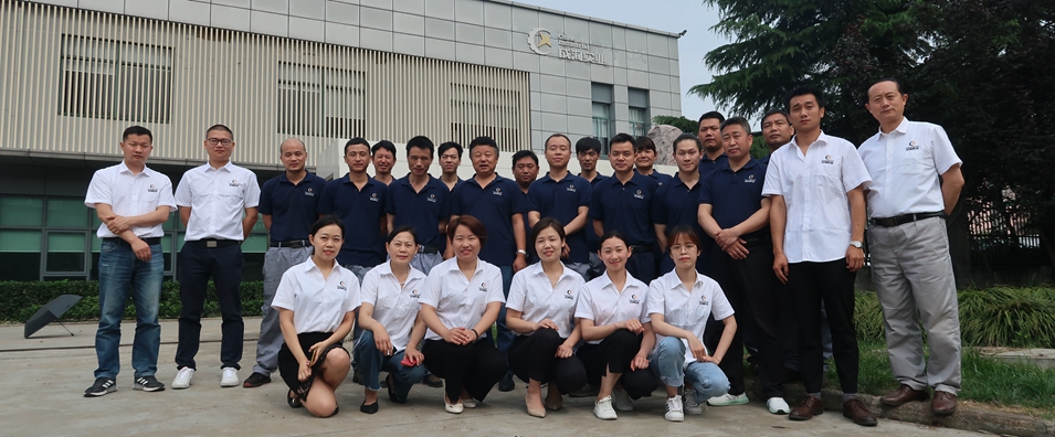 上海成洵-专业的研发生产团队