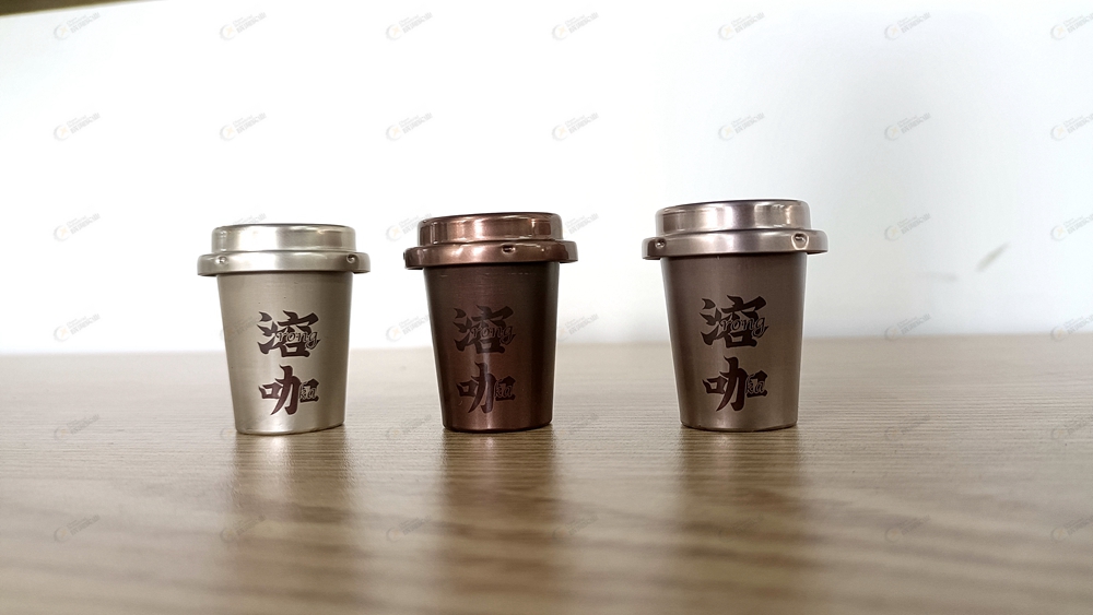 冻干咖啡加工设备